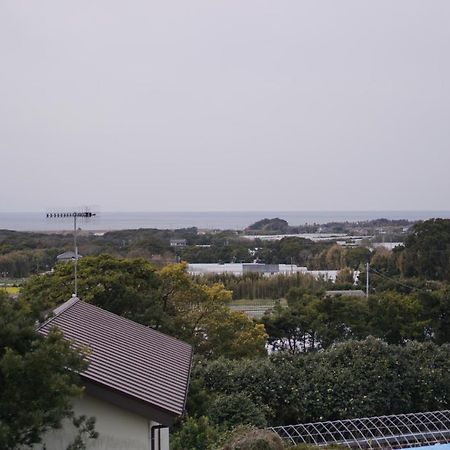 Pension Atca Tateyama  Exteriör bild